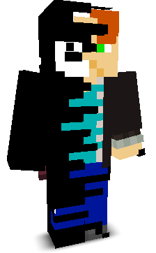 Blitz_Valid's skin