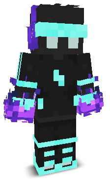 Monsterlejon's skin