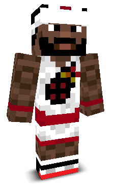 traloo's skin