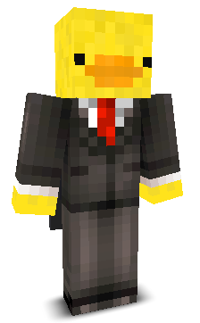 Rylanchad's skin