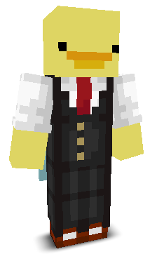 VoxelBlade's skin