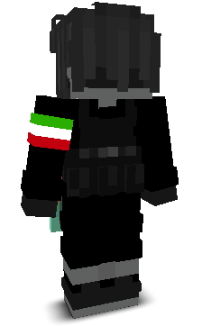 2riii's skin