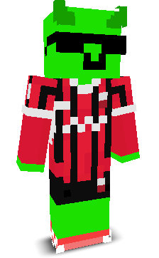 Kubson2131's skin