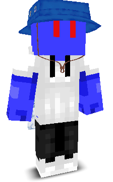 Mr_Bloo's skin