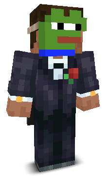 Sambatali's skin