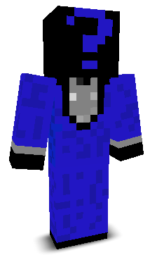MrBlueHD's skin