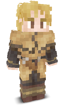Bini9's skin