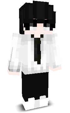 ItsMalvin's skin