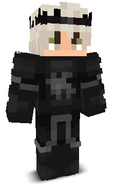 Hughestruk's skin