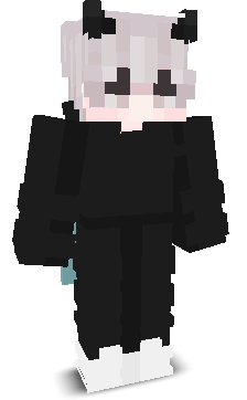 HubcioF1's skin