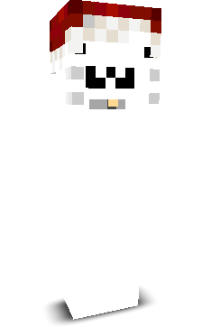 Itzerorelol's skin