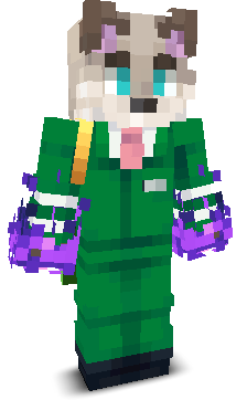 Chill_Chay's skin