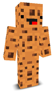 buscotto's skin