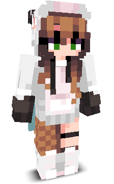 Lisenokb's skin