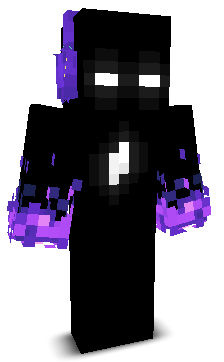 K_Haze's skin