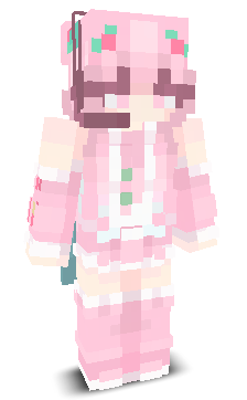 KiselaVoda's skin