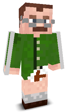 Zzmarciss's skin