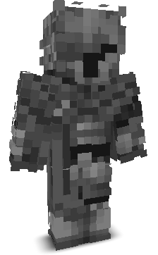 Duarte0's skin