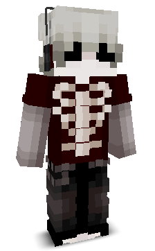 SantiVenom's skin
