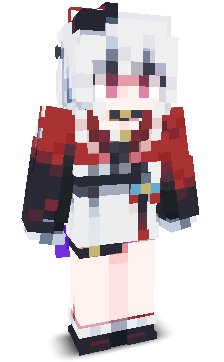 STREQ's skin