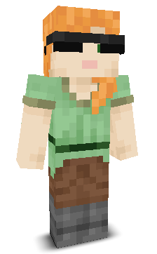 DeerNokotan's skin