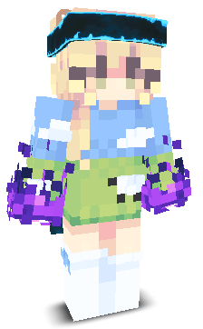 SheepCPVP's skin