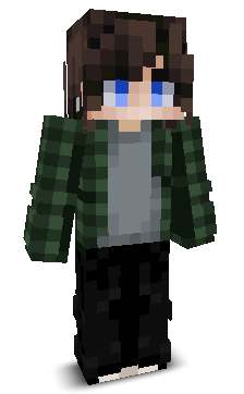 MrPepperOriginal's skin