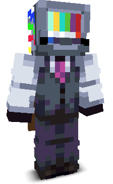 Helmar_Hansen's skin