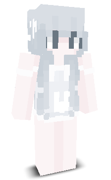 godmiau's skin