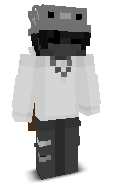 Riseonceagain's skin