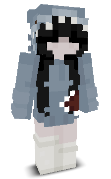 _luffa's skin