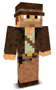 RobinTop1's skin