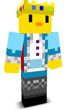 posidion15's skin