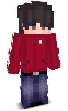eyrhan's skin