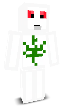 Spas3221's skin