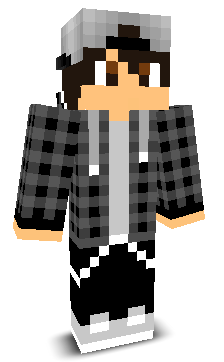 FadeRecognized's skin
