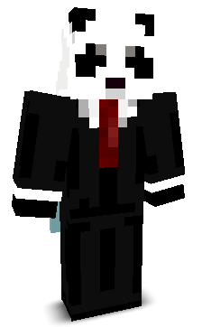 Gala_melon's skin