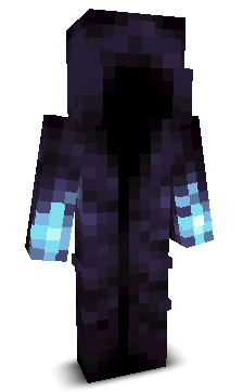 Darkdragon2820's skin