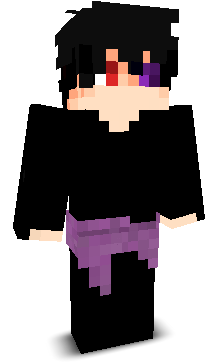Renzall's skin