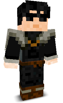 falteredf's skin