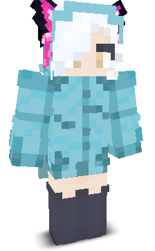 Khorian's skin
