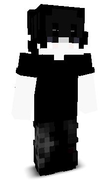 prodourf's skin