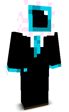 GF0RCED's skin