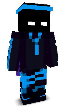 DARKKIY's skin