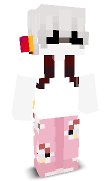 gayballer's skin