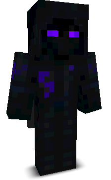 Deyvr's skin