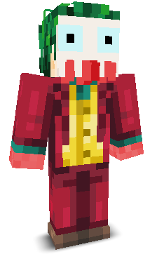 DrZoildberg2's skin