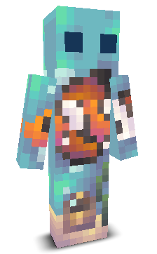 Hedgep0g's skin