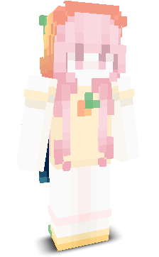 luvmango's skin