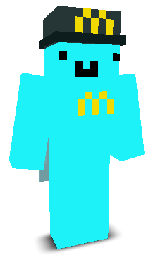 josiwhiteandq's skin
